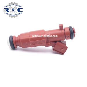 Injection de haute qualité <span class=keywords><strong>pas</strong></span> <span class=keywords><strong>cher</strong></span> 35310-2E000 35310 2E000 353102E000 <span class=keywords><strong>vannes</strong></span> de buse pour Hyundai Elantra 1.8 100% injecteurs de carburant testés - Product Image 1