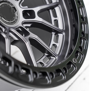 <span class=keywords><strong>ล้อ</strong></span>อัลลอย<span class=keywords><strong>ด</strong></span>์ฟอร์จ GPW Custom ขนาด 17 18 20 22 นิ้ว 6x114.3 6x135 6x139.7 แบบ Beadlock สำหรับรถ<span class=keywords><strong>ออฟ</strong></span><span class=keywords><strong>โร</strong></span><span class=keywords><strong>ด</strong></span> สำหรับ Ford F150 Ram 1500 ปี 2013 2014 2018 - Product Image 3