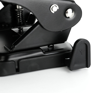 Eagle mới nhất văn phòng máy tính để bàn tay hướng dẫn sử dụng 25 tờ giấy lỗ <span class=keywords><strong>Punch</strong></span> 2 lỗ lỗ khoảng cách 80mm phẳng puncher - Product Image 3