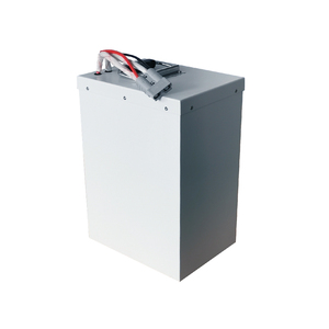 Bateria LiFePO4 de Ciclo Profundo 72V 30Ah para Aspiradores Robôs/Cadeiras de Rodas Elétricas com Garantia de 3 Anos - Product Image 2