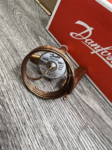 Válvula de Expansión Termostática R134a TDN 1 068N1978, Refrigeración Premium, Larga Vida Útil, Componente de Funcionamiento Estable - Product Image 5