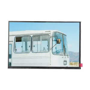 Display Supplier Spot CPT 10.1 Inch Lcd Screen CLAA101FP08 XG 1920*1200 39pin IPS MIPI Interface Lcd Monitors