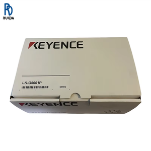 KEYENCE LK-G5001P LK-G5001 LK-G5001P LK-G5000P Laser Displacement Sensor Controller Focus on Full Scene Measurement in Stock - Product Image 1