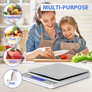 เครื่องชั่งดิจิตอลแบบพกพาความแม่นยำสูง 0.01 กรัม ยี่ห้อ Titan Japan สำหรับชั่งทองและเครื่องประดับ รุ่นมินิ OEM - Product Image 3