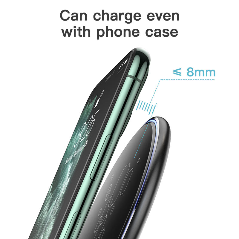 Wireless Charger Wireless Powershare Samsung S9 Samsung Wireless
