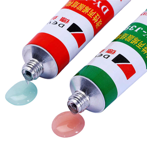 JXY 16 DEYI DY-J39 Offrant une forte adhérence pour les métaux, l'ABS, le <span class=keywords><strong>PVC</strong></span>, les acryliques, le bois, les carreaux, le <span class=keywords><strong>ciment</strong></span> et autres matériaux. - Product Image 2