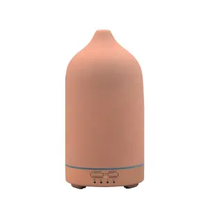 High quality essential oil diffuser ultrasonic aroma diffuser ceramic with cheap price