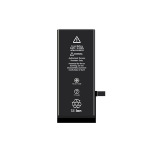 Batería para Teléfono Inteligente <span class=keywords><strong>iPhone</strong></span> X, Xs, Xr, Xs Max, 11, <span class=keywords><strong>12</strong></span>, 13 Pro Max, 6P, 6 Plus, Batería de Alta Capacidad para Celular - Product Image 4