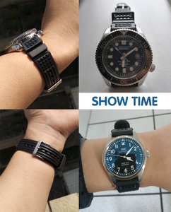 <span class=keywords><strong>Bracelet</strong></span> de <span class=keywords><strong>montre</strong></span> sport noir <span class=keywords><strong>22mm</strong></span> pour <span class=keywords><strong>montre</strong></span> de plongée Caoutchouc de <span class=keywords><strong>silicone</strong></span> pour <span class=keywords><strong>bracelet</strong></span> de <span class=keywords><strong>montre</strong></span> <span class=keywords><strong>Seiko</strong></span> - Product Image 6
