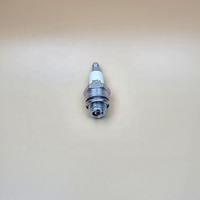 Nouvelles tronçonneuses/tondeuses/débroussailleuses/autres outils de jardinage, bougie d'allumage en alliage de nickel 2/4 temps BPMR7A # 4626 BM6A # 5921 CMR5H # 7599 Durable