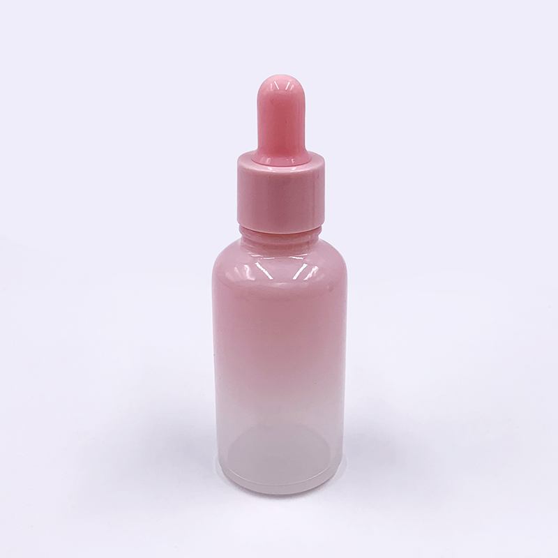 Gradient Pink