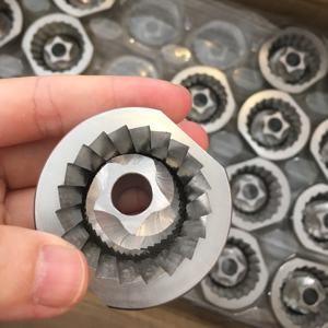 Accesorios para Máquinas de Café Espresso Jura Breville <span class=keywords><strong>Saeco</strong></span>, Molinillo de Café Universal, Juego de Muelas Cónicas para Café - Product Image 1