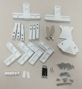 Porte <span class=keywords><strong>moustiquaire</strong></span> domestique à cadre <span class=keywords><strong>fixe</strong></span> Porte <span class=keywords><strong>moustiquaire</strong></span> anti-insectes <span class=keywords><strong>Moustiquaire</strong></span> anti-poussière Porte <span class=keywords><strong>moustiquaire</strong></span> anti-poussière - Product Image 6