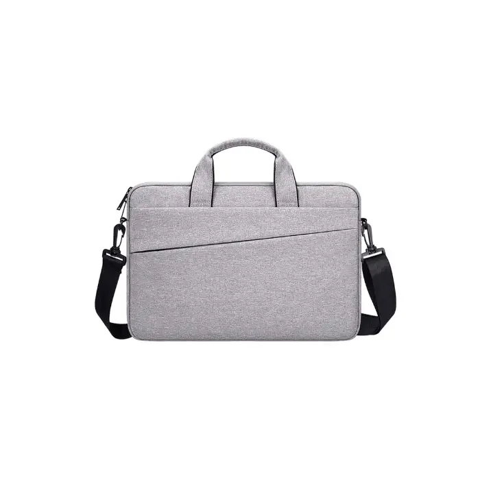 Waterdichte Laptop Tas Schouder Mannen Messenger Tas Voor Mannen Aktetas Laptop Tas Voor Mannen Schouder Unisex Laptop Aktetas