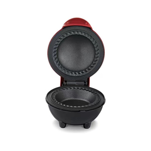 Mới Mini <span class=keywords><strong>Pie</strong></span> <span class=keywords><strong>Maker</strong></span> ngọt mặn siêu dễ dàng công thức nấu ăn bột cắt cam - Product Image 4