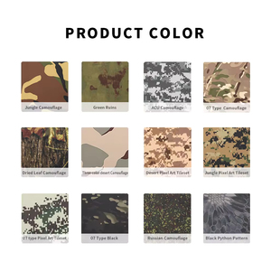 Săn Bắn Áo Khoác Quần Áo Cho Nam Giới Sitka Săn Bắn Săn Bắn Mặc Camouflagetactical Áo Khoác Thoáng Khí Không Thấm Nước - Product Image 5