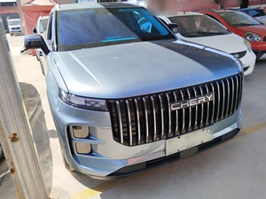 Guazi Venta al por Mayor Chery Explore 06 Gasolina 1.6 SUV Coche Usado FWD 5 Asientos Pd2cnqwbew - Product Image 6