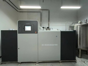 Purificateur <span class=keywords><strong>d</strong></span>'<span class=keywords><strong>eau</strong></span> intelligent compatible IoT avec pompe à réservoir sous pression pour espaces publics à fort trafic, certifié ISO 9001, garantie 1 an - Product Image 2