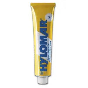 United Kingdom Hot Selling Good Adhesion Silicone Based Glue Hylomar M Sealant 80Ml Tube For Export