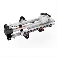 LAUNCH X-431 ADAS Mobile Configuration de base Nouvel outil de calibration tout-en-un Machine de diagnostic pour toutes les voitures