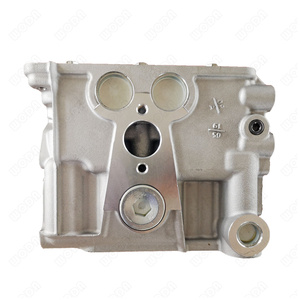 Culasse complète en aluminium ZD30 ZD30DD ZD30DDTi 908506 11039-VC10B pour Nissan Patrol Terranoll Urvan 3.0 DTI - Product Image 5