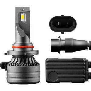 ไฟ LED รถยนต์กำลังสูง ADT 12v P1 CSP สำหรับรถยนต์ - Product Image 5