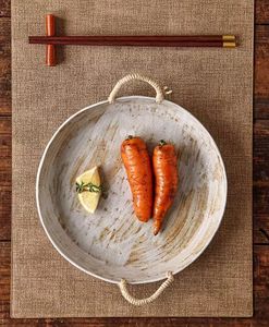 Juegos <span class=keywords><strong>de</strong></span> platos <span class=keywords><strong>de</strong></span> cerámica con mango redondo, <span class=keywords><strong>vajilla</strong></span>, <span class=keywords><strong>vajilla</strong></span> <span class=keywords><strong>de</strong></span> gres, <span class=keywords><strong>juego</strong></span> <span class=keywords><strong>de</strong></span> <span class=keywords><strong>vajilla</strong></span> <span class=keywords><strong>completo</strong></span> - Product Image 3