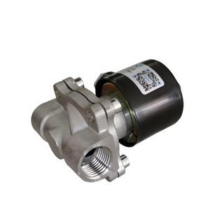 วาล์วน้ำนิวเมติกซีรีส์ 2S ตัววาล์วทำจากสแตนเลส ขนาด G3/8'' G1/2'' G3/4'' G1'' G2'' วาล์วน้ำนิวเมติก 2S - Product Image 3
