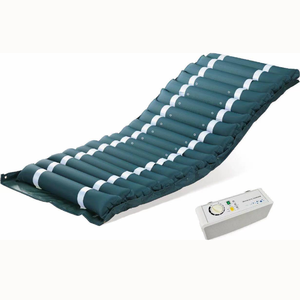 MN-M006 <span class=keywords><strong>lit</strong></span> <span class=keywords><strong>d</strong></span>'hopital médical multifonctionnel Anti escarre Anti <span class=keywords><strong>d</strong></span>écubitus matelas gonflable avec pompe - Product Image 6