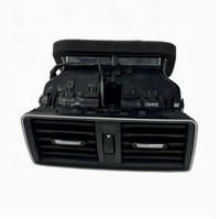 Ensemble de ventilation de climatisation arrière 3VD819203 pour Skoda Superb 2016-2023