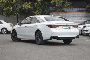 Toyota Avalon 2022, berline intermédiaire de luxe, intérieur sombre, sièges en cuir 2.0L, offre <span class=keywords><strong>un</strong></span> rapport qualité-prix extrêmement élevé - Product Image 5