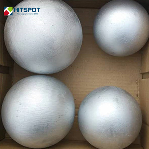 Logo personnalisé tir du poids 1 kg 2 kg 3 kg 4 kg 5 kg 6 kg 7.26 kg équipement d'athlétisme tir du poids en acier au carbone - Product Image 6