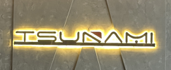 Guangzhou Tsunami Industrial Equipment Co. logo