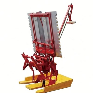 เครื่องปลูกข้าวแบบพกพา รุ่นใหม่ ใช้งานด้วยมือ  ขาย - Product Image 4