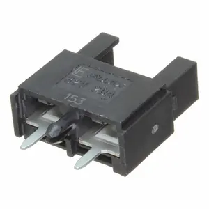 SUPORTE DO FUSÍVEL DA LÂMINA 32 01530032Z V 15A PCB