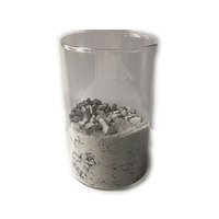 Matériaux réfractaires coulés haute résistance résistants aux alcalis pour système de préchauffage de four à ciment, soudure au ciment alumineux, performance stable