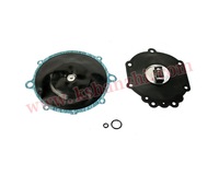 Kit de réparation O/H, pièces de chariot élévateur 04221-20450-71 Kits de réparation de diaphragme GPL pour 8FD/4Y