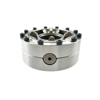 Nouvel ensemble différentiel ITASU pour OE 5010611078 9T-51T avec garantie d'un an - Pièce de rechange