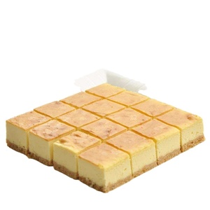 آلة بالموجات فوق الصوتية عالية الكفاءة Wanli لكعكة الجبن والشوكولاتة مع تنظيف تلقائي للشفرة - Product Image 5