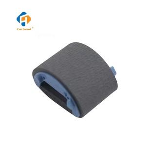 Rouleau de ramassage de haute qualité compatible avec Canon LBP6000 LBP6018 6018W <span class=keywords><strong>6020</strong></span> 6030 <span class=keywords><strong>hp</strong></span> 1136 1132 1102 1212 1213 Pièces de copieur - Product Image 2