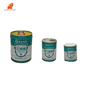 Electrical Polyester Insulation <strong>Insulating</strong> <strong>Varnish</strong> Electric <strong>Motors</strong> Heat Resistant <strong>Varnish</strong> - Product Image 3