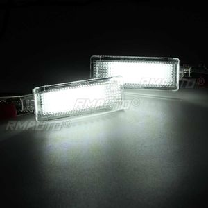 2 Luces LED de Cortesía para Debajo de la Puerta 63316972605 para BMW E60 E87 E70 E90 E92 E63 E65 E85 M3 MINI Z4 R50 R52 R53 - Product Image 3