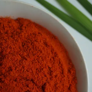 Top Quality Healthy Organic Paprika Oleoresin Powder Spice Chilli