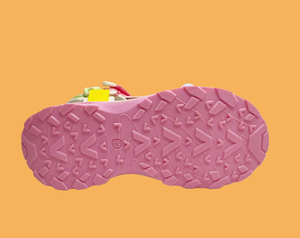 제조업체 도매 사용자 정의 디자인 하이 퀄리티 소년 여름 비치 샌들 아기 소년 부드러운 캐주얼 플랫 샌들 - Product Image 6