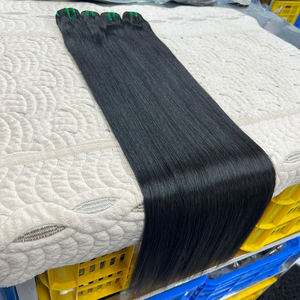 Sóng nguyên Trinh Nữ cambodian tóc bó Nhà cung cấp danh sách, 12A chư<span class=keywords><strong>a</strong></span> qua chế biến nguyên bó tóc con người, sóng nước sản phẩm tóc nguyên liệu tự nhiên - Product Image 3