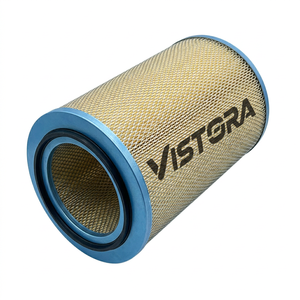 Filtro de Aire de Repuesto LK C308506 de Alta Calidad, Papel de Filtro de Alta Calidad, Tamaño Estándar, Venta Directa de Fábrica para Camiones - Product Image 3