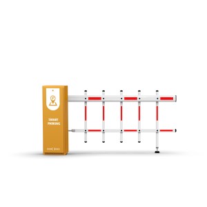 Sensor de radar de elevación automático de estacionamiento ajustable de velocidad de carretera de tráfico G Puerta de barrera de brazo de cerca - Product Image 3