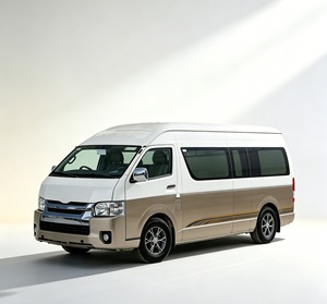 Autos Deportivos Usados, Alternativa Comercial Práctica, Toyota HIACE 2011 Importado, <span class=keywords><strong>Auto</strong></span> Comercial Usado Confiable - Product Image 3
