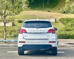 Gran Oferta: Haval H2 2017, 150Hp Turbo, SUV Automático, Versión <span class=keywords><strong>de</strong></span> Lujo Red Label, Volante a la Izquierda, para Uso Diario, Autos Usados - Product Image 5