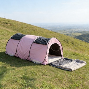 Mini Rifugio Impermeabile Resistente per Alpinismo in Solitaria e un Rifugio Compatto Affidabile in Condizioni Estreme - Product Image 2